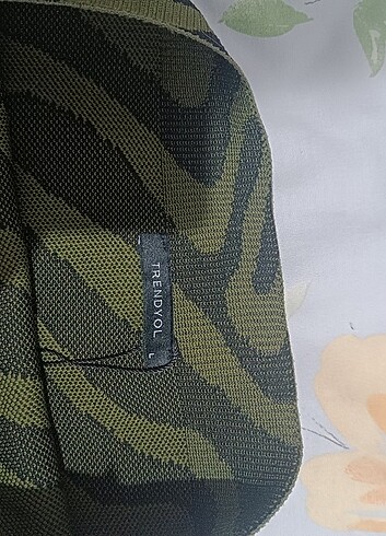 l Beden Trendyolmilla mini etek