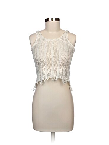 Topshop Bluz %70 İndirimli.