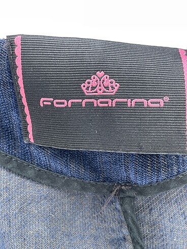 s Beden çeşitli Renk Fornarina Blazer %70 İndirimli.