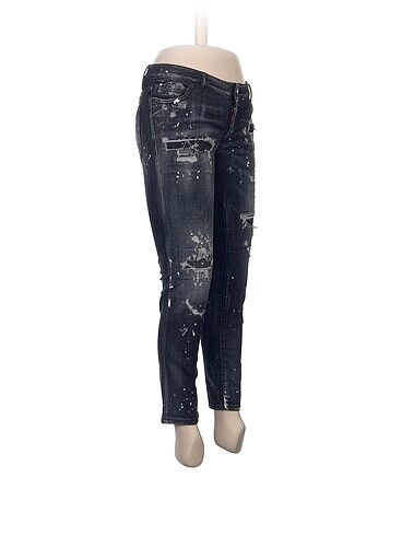 DSquared2 DSquared2 Jean / Kot %70 İndirimli.