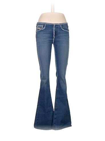 Diesel Jean / Kot %70 İndirimli.