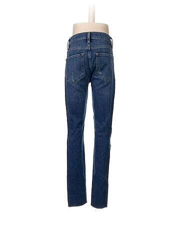 universal Beden Vintage Love Jean / Kot %70 İndirimli.