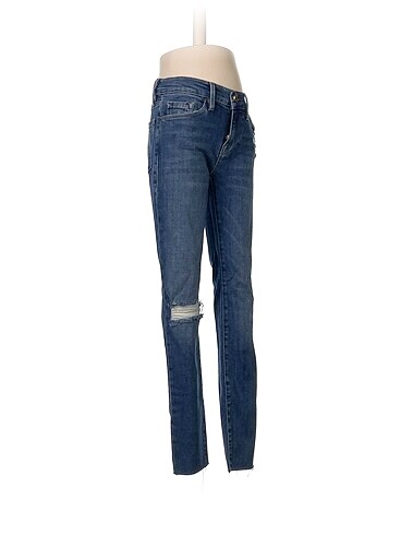 Vintage Love Vintage Love Jean / Kot %70 İndirimli.
