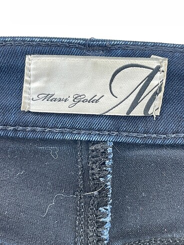 universal Beden çeşitli Renk Mavi Jeans Jean / Kot %70 İndirimli.