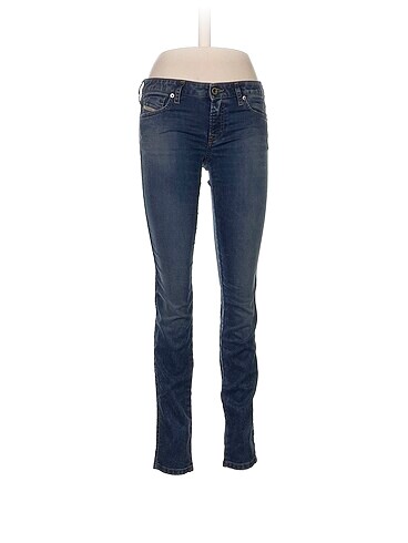 Diesel Jean / Kot %70 İndirimli.