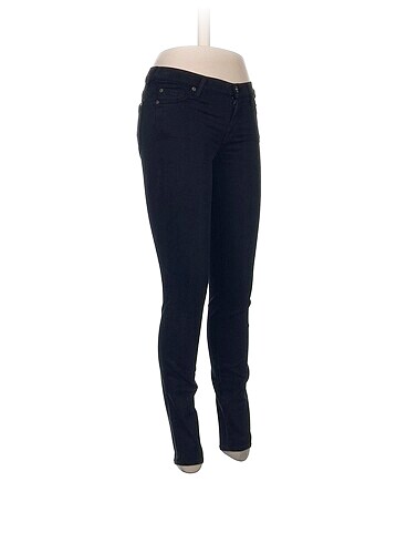 7 For All Mankind 7 For All Mankind Jean / Kot %70 İndirimli.