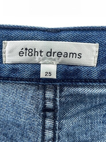 universal Beden çeşitli Renk Vintage Love Jean / Kot %70 İndirimli.