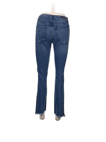 universal Beden Vintage Love Jean / Kot %70 İndirimli.