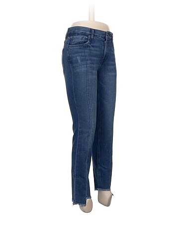 Vintage Love Vintage Love Jean / Kot %70 İndirimli.