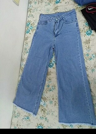 Bol pantolon 