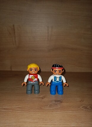 Diğer Duplo