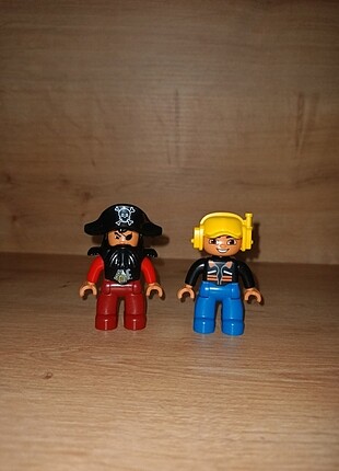  Beden Duplo