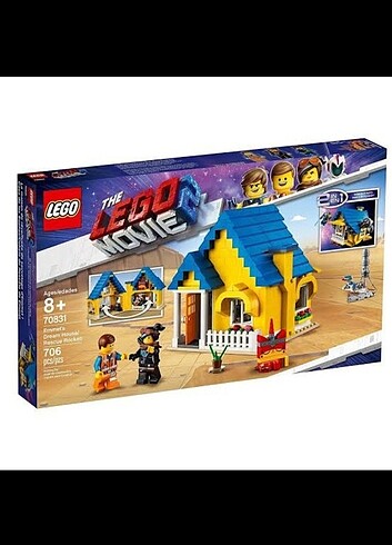 Lego Movie