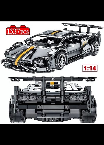 Lego uyumlu 