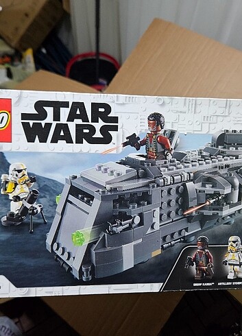 Lego 75311