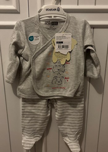 HelloBaby Yenidoğan