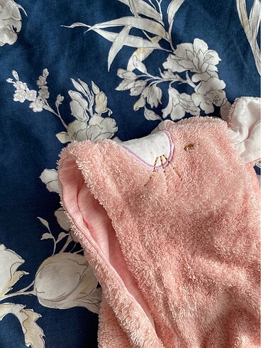 Çocuk tulum - Görsel 2