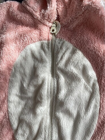 Çocuk tulum - Görsel 3