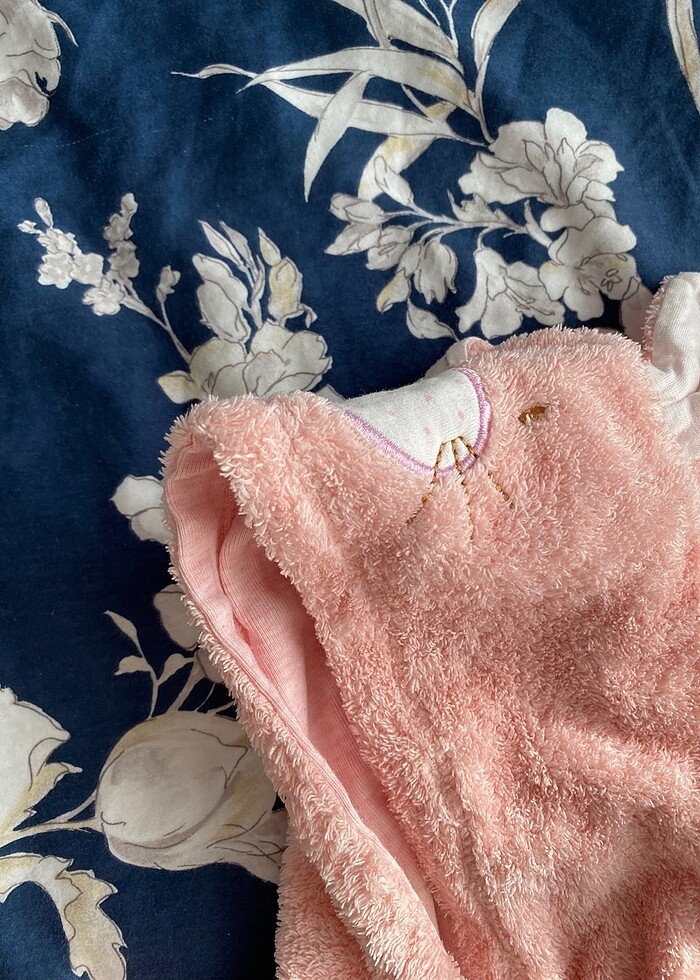 Çocuk tulum - Görsel 2