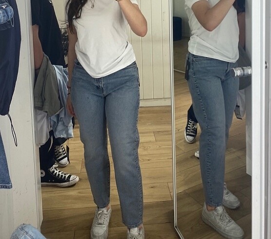 mavi star jean