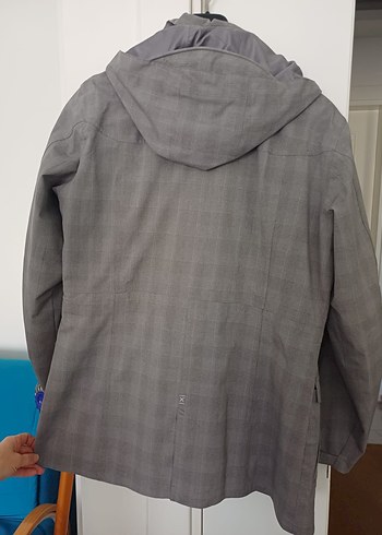 mevsimlik mont - Görsel 4