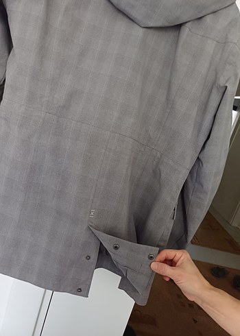 mevsimlik mont - Görsel 5