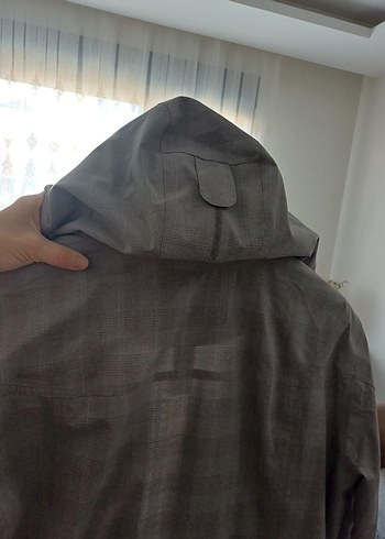 mevsimlik mont - Görsel 7