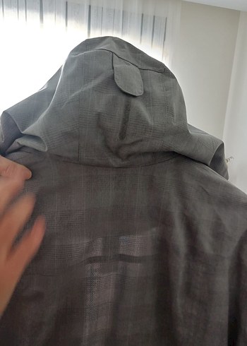 mevsimlik mont - Görsel 6