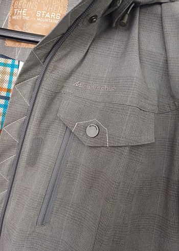 mevsimlik mont - Görsel 3