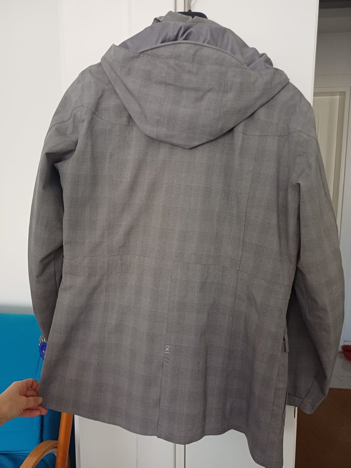 mevsimlik mont - Görsel 4