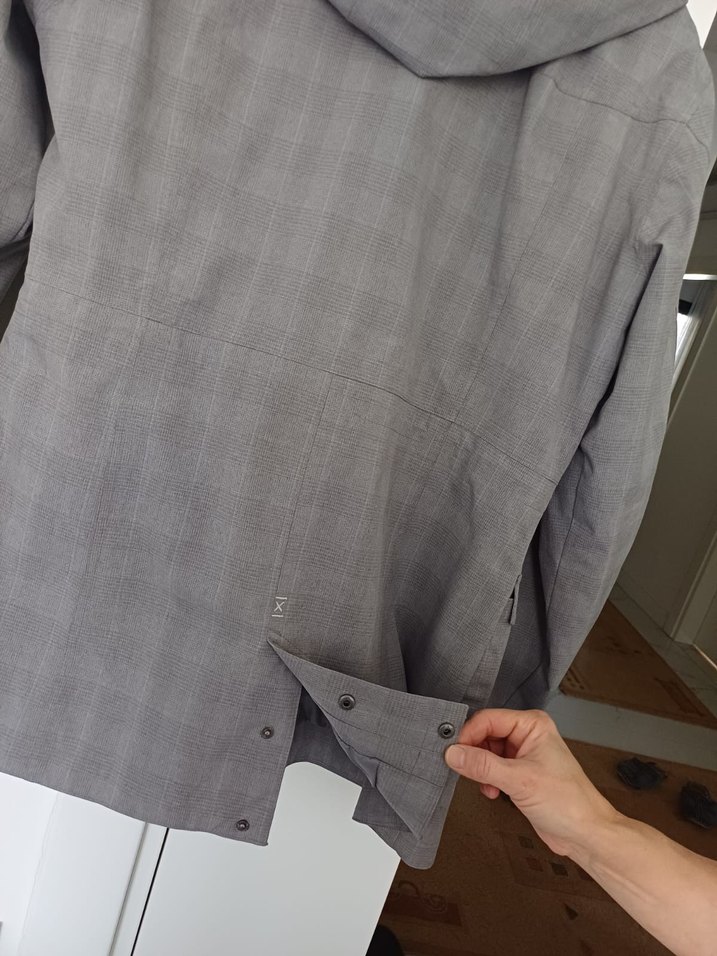 mevsimlik mont - Görsel 5