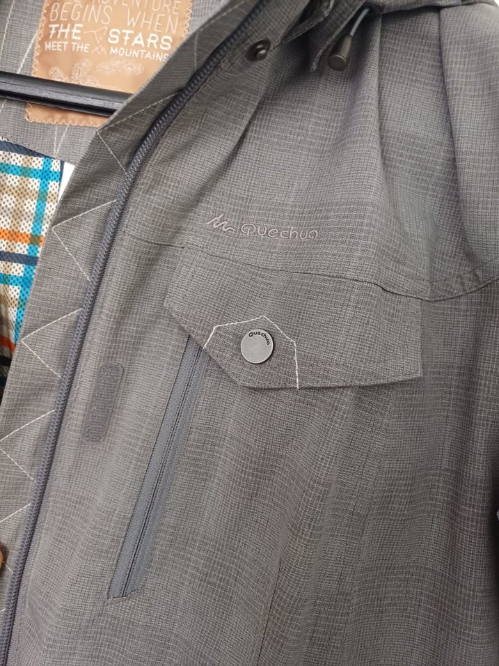 mevsimlik mont - Görsel 3