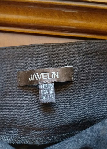 kadın kumaş pantolon - Görsel 4