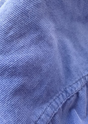 erkek kadife gömlek - Görsel 6