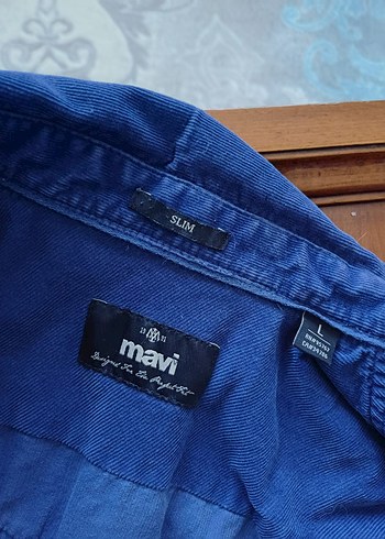 erkek kadife gömlek - Görsel 2