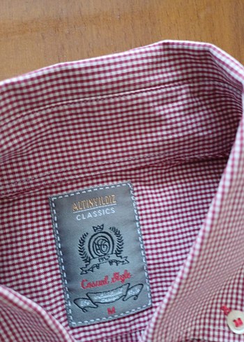 erkek gomlek - Görsel 3