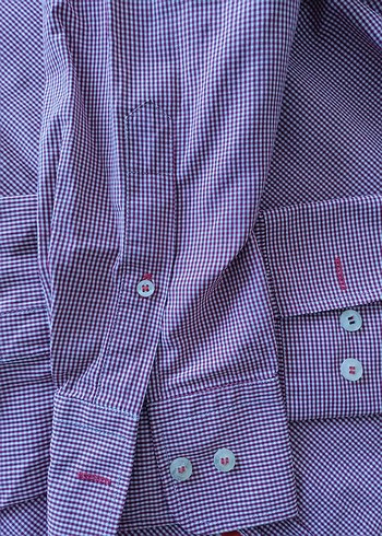 erkek gomlek - Görsel 5