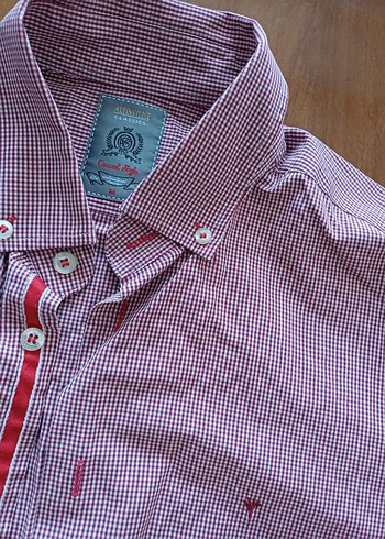 erkek gomlek - Görsel 4