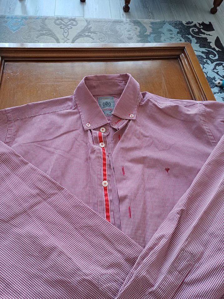 erkek gomlek - Görsel 2