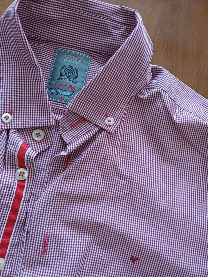 erkek gomlek - Görsel 4