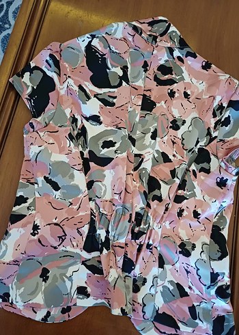 orijinal marka kaliteli saten takım - Görsel 5