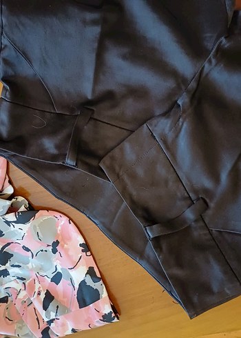 orijinal marka kaliteli saten takım - Görsel 8