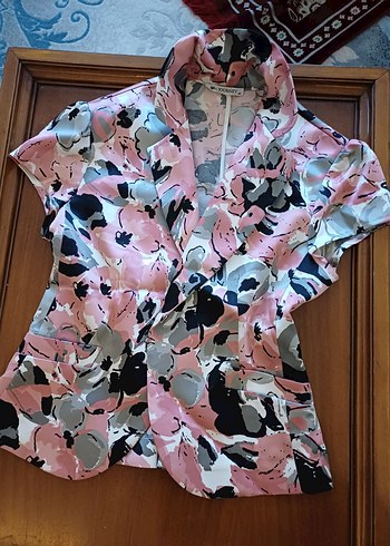 orijinal marka kaliteli saten takım - Görsel 2