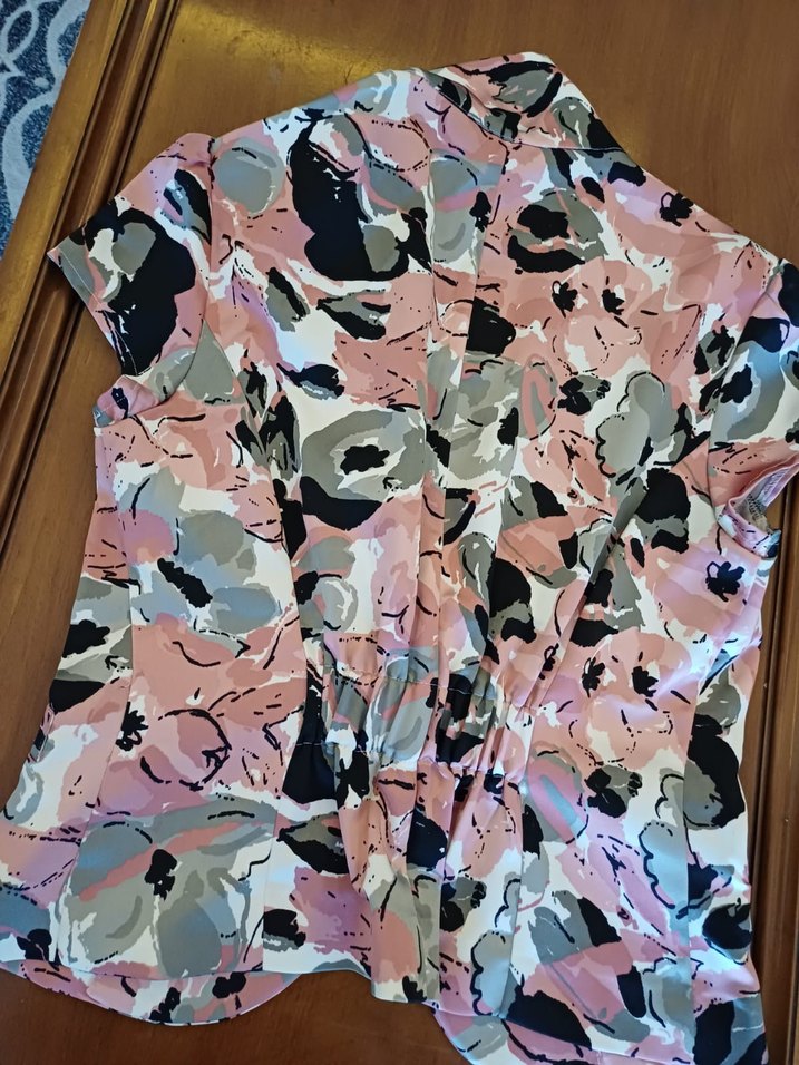 orijinal marka kaliteli saten takım - Görsel 5