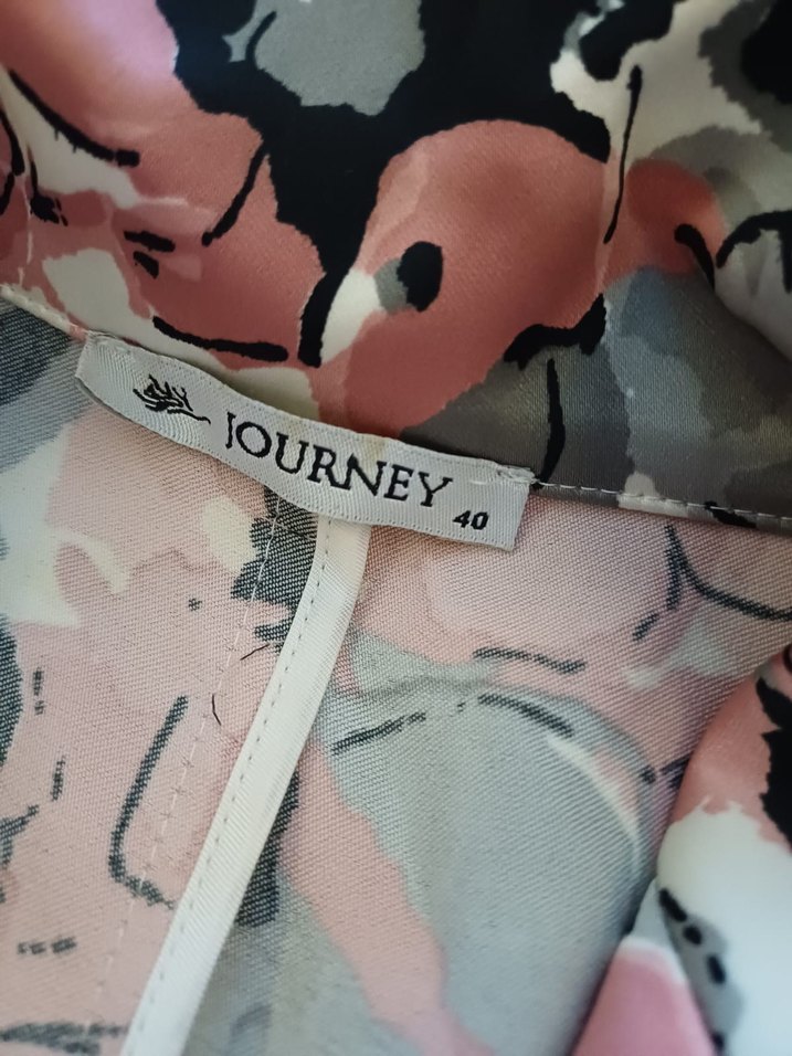 orijinal marka kaliteli saten takım - Görsel 3