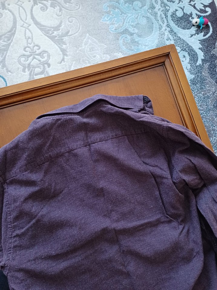 erkek gömlek - Görsel 4