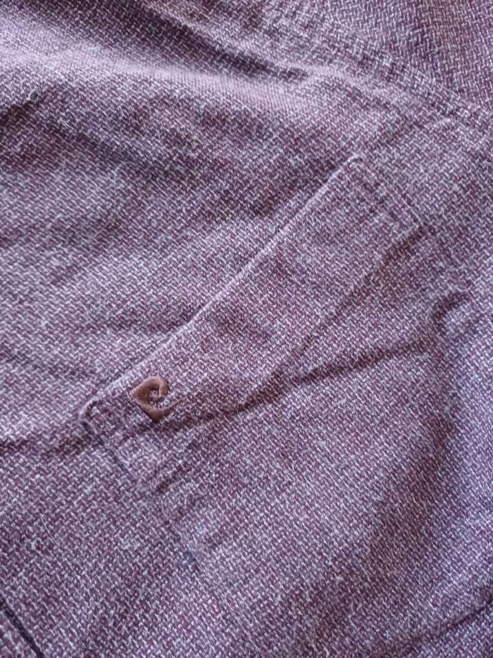 erkek gömlek - Görsel 5