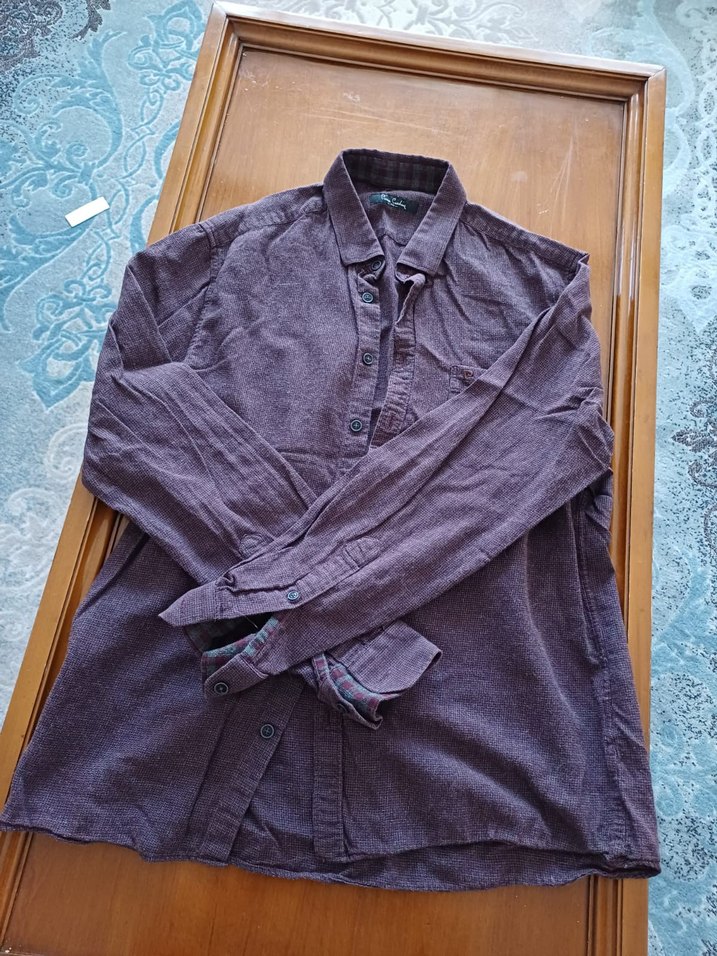 erkek gömlek - Görsel 2