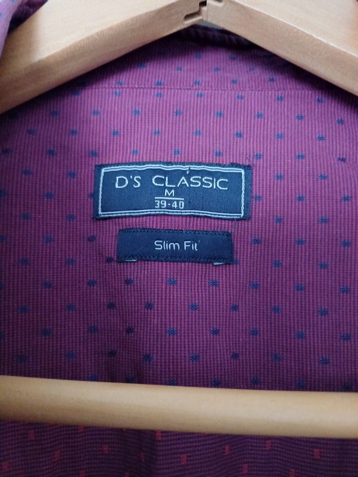 erkek gomlek - Görsel 4