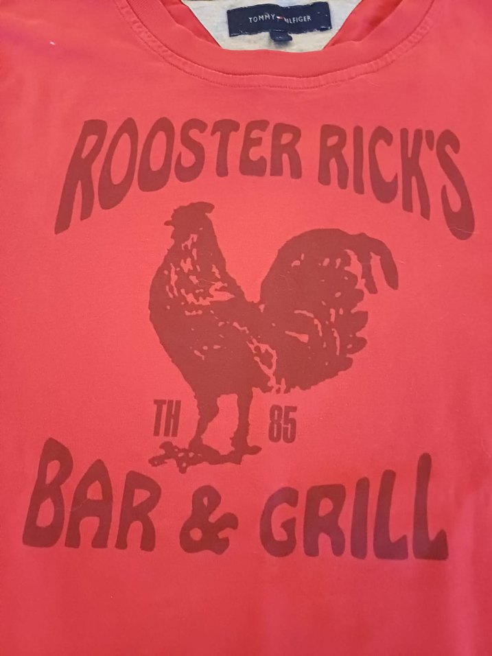 erkek t-shirt - Görsel 3